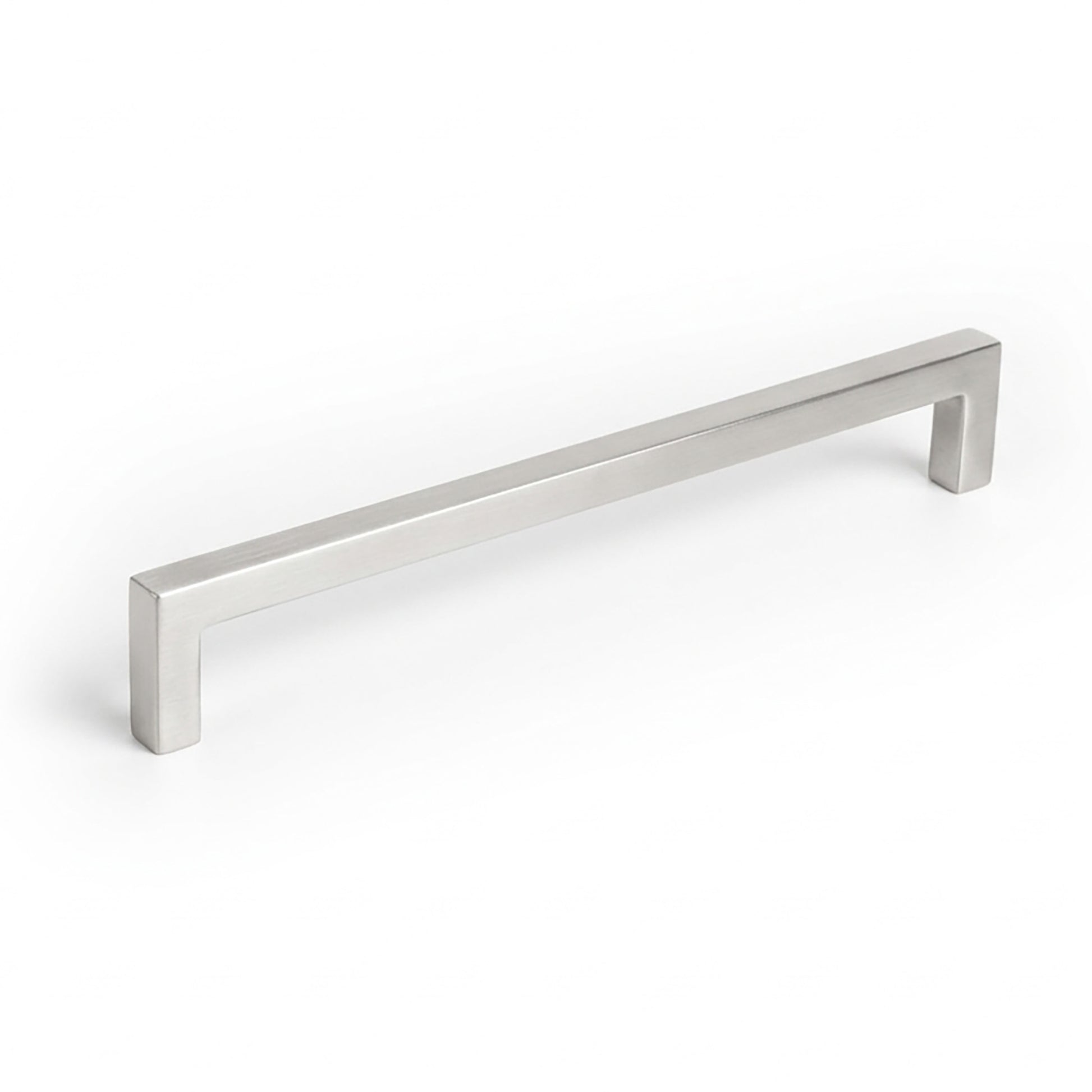 Viefe U - CC160L168mm Handle Matt chrome