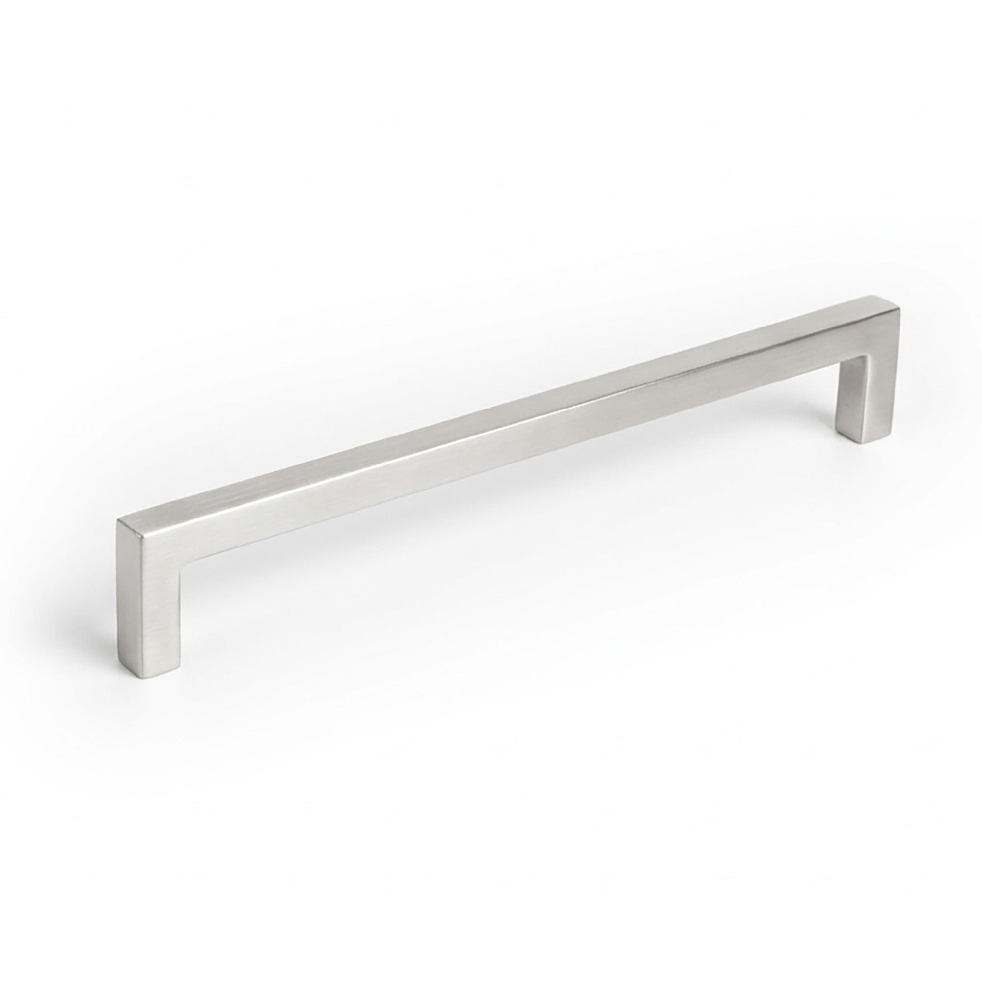 Viefe U - CC160L168mm Handle Matt chrome