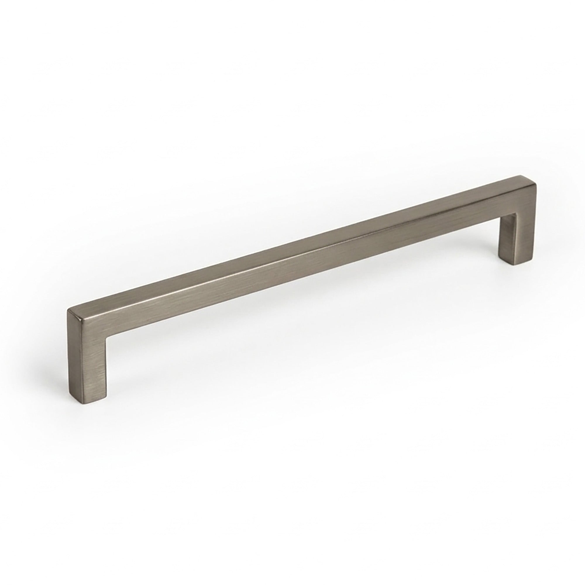 Viefe U - CC160L168mm Handle Brushed nickel