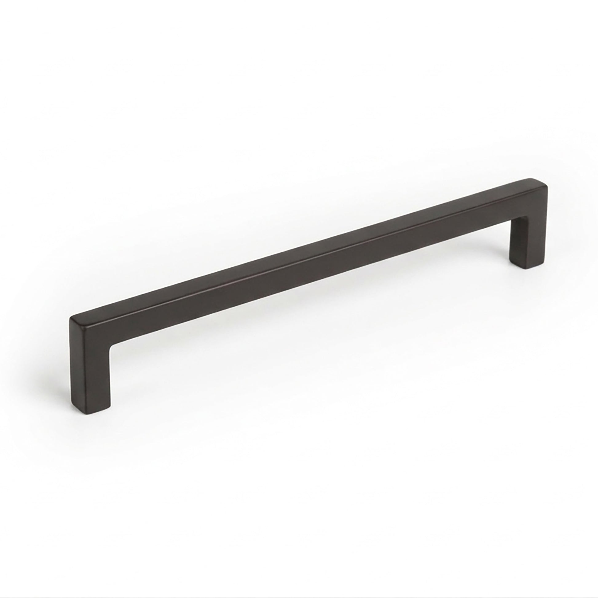 Viefe U - CC160L168mm Handle Brushed grey