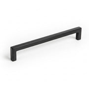 Viefe U - CC160L168mm Handle Matt black