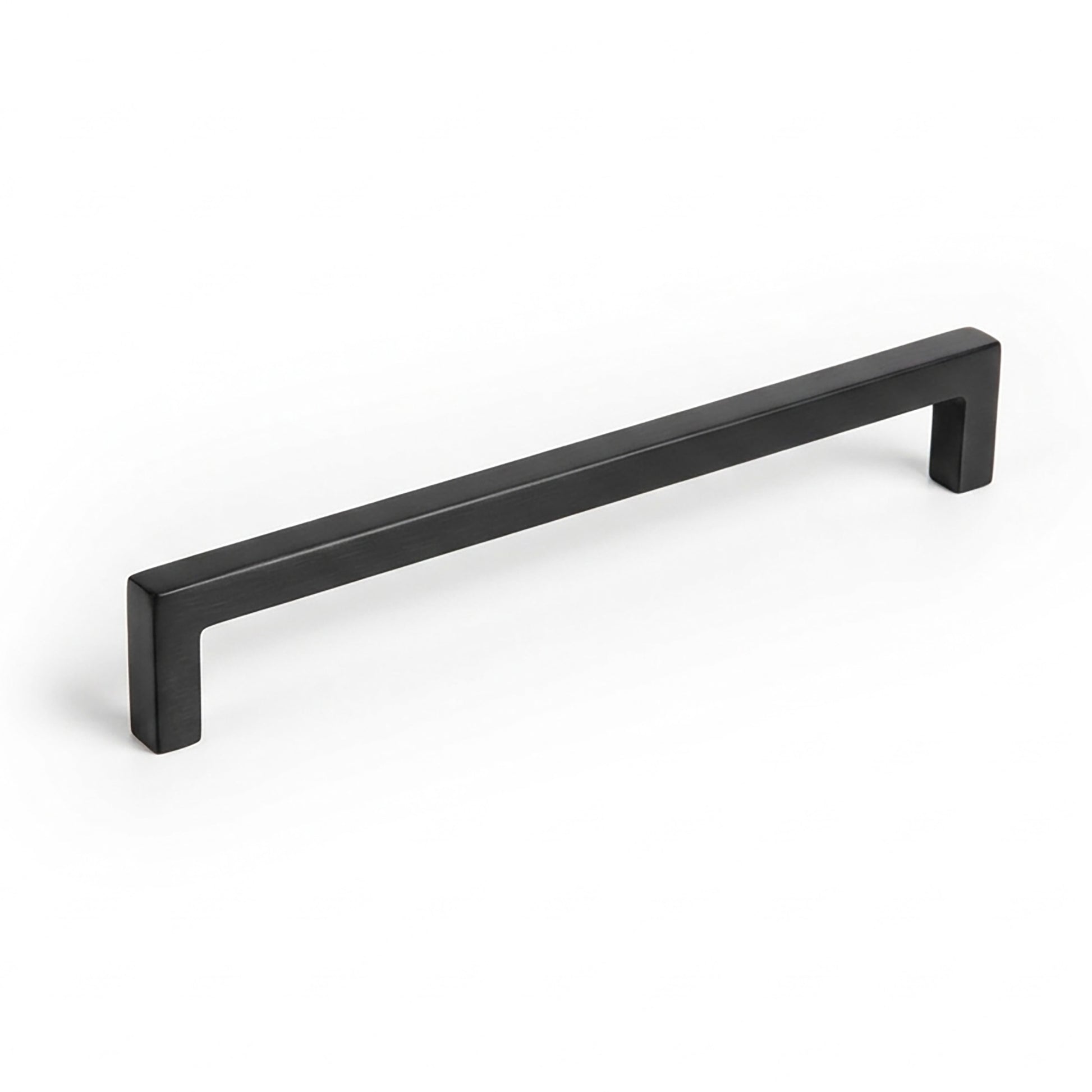Viefe U - CC160L168mm Handle Matt black