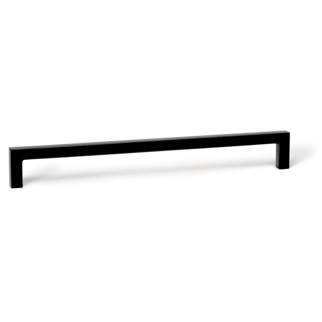 U - CC192L200mm Handle Matt black