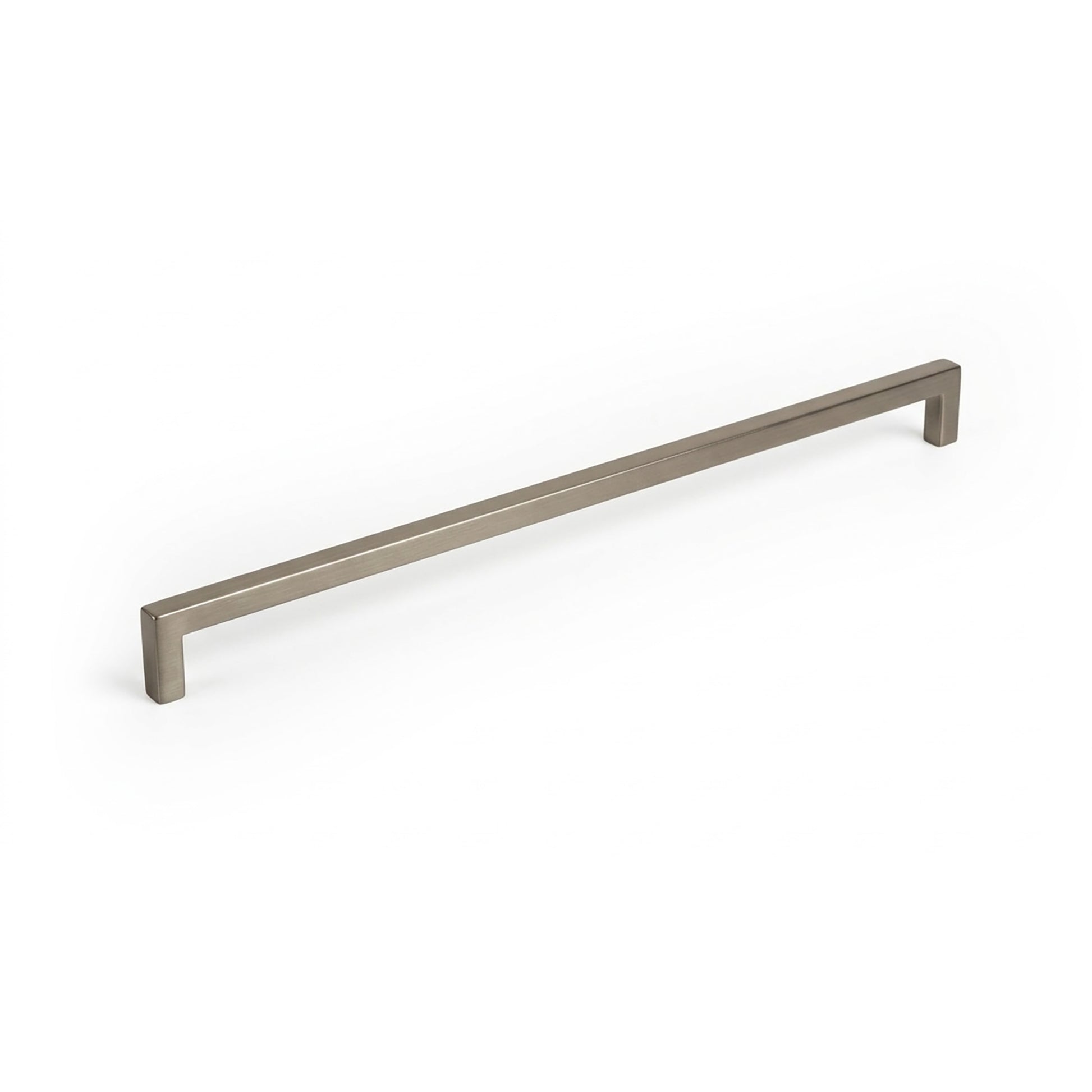 Viefe U - CC320L328mm Handle Brushed nickel