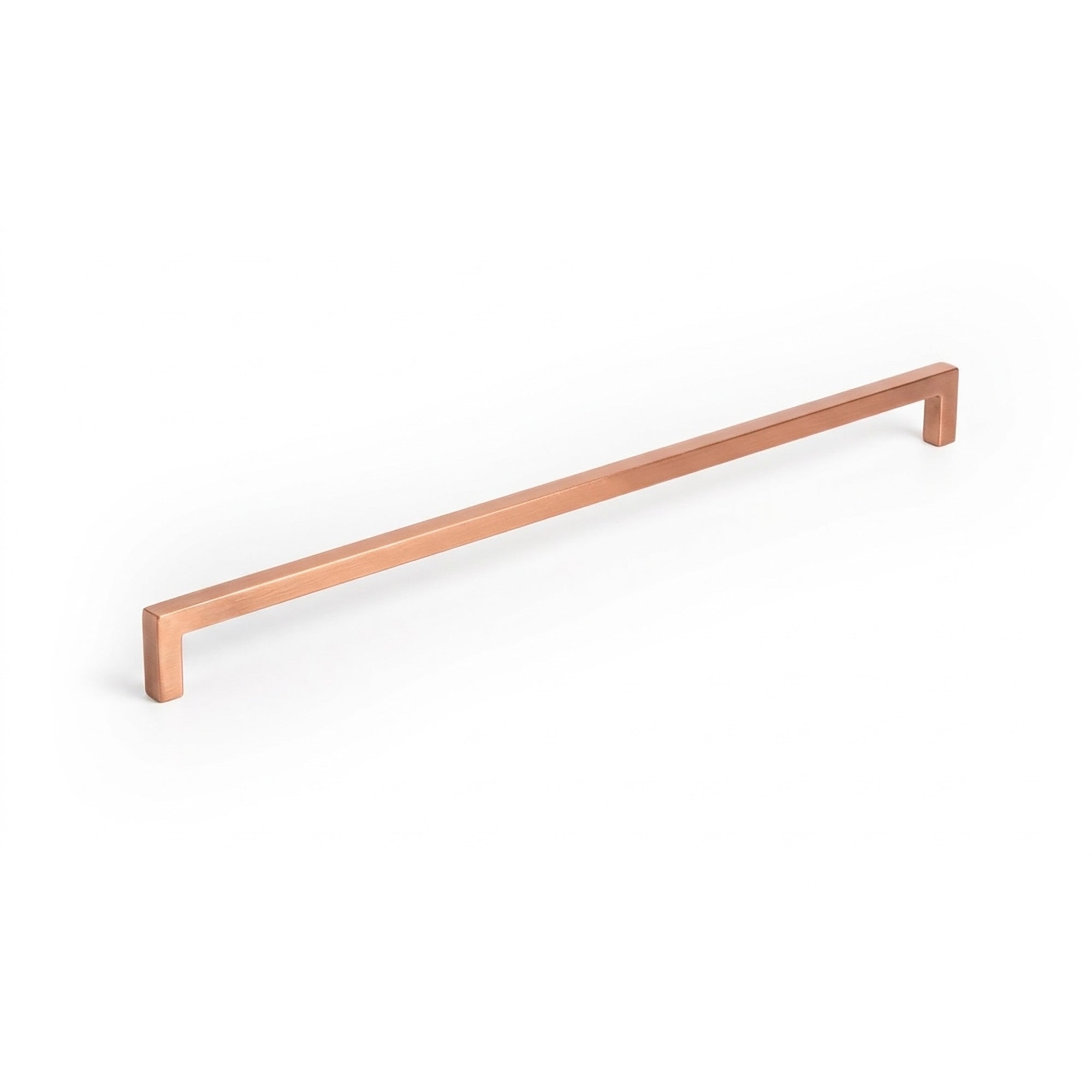 Viefe U - CC320L328mm Handle Brushed copper
