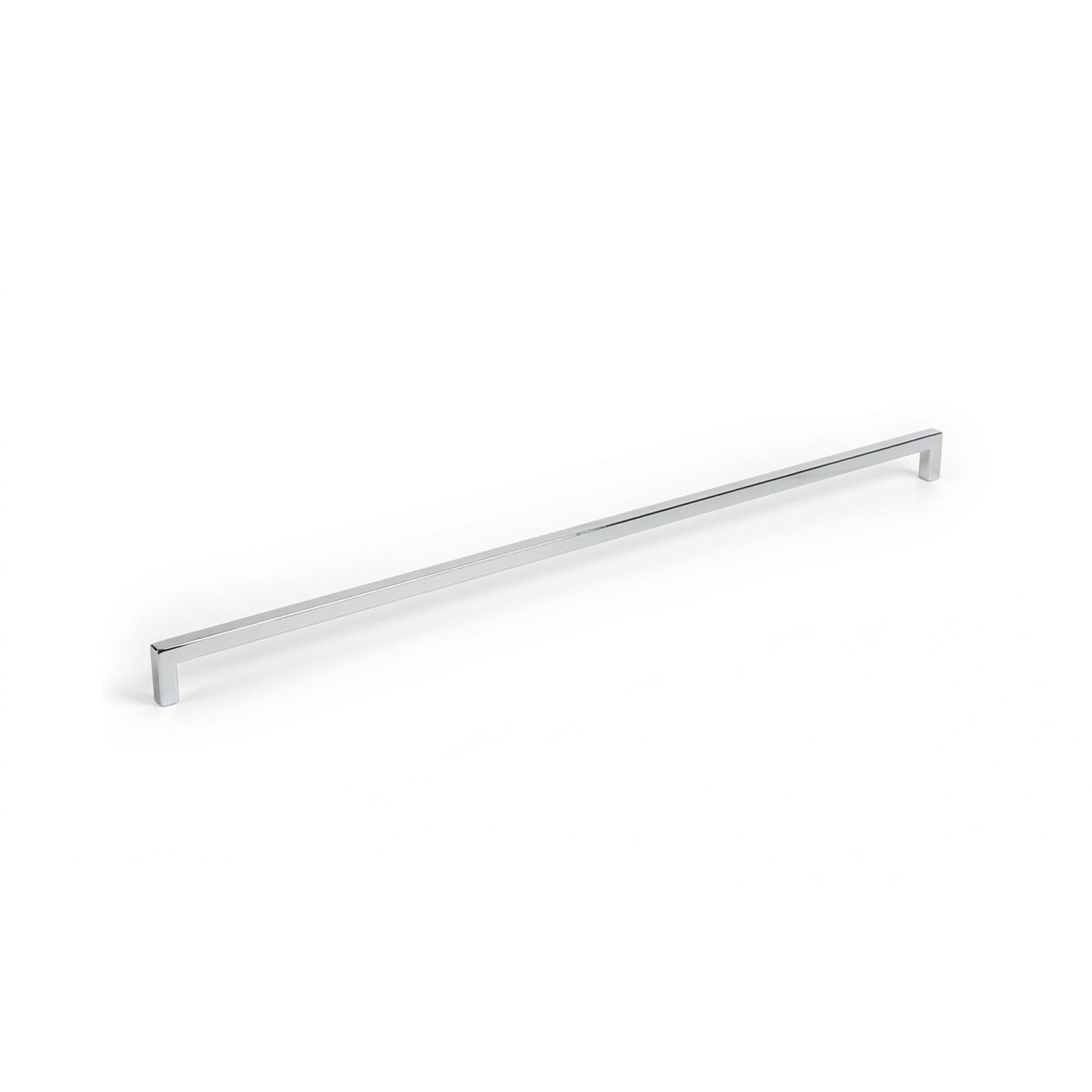 Viefe U - CC492L500mm Handle Polished chrome