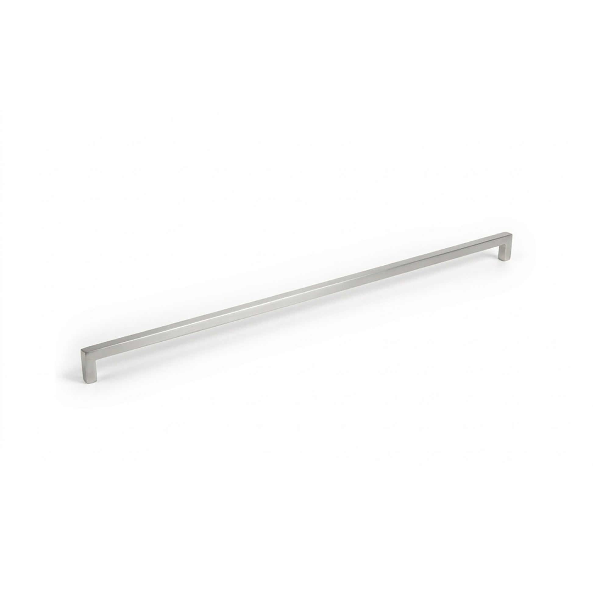 Viefe U - CC492L500mm Handle Matt chrome
