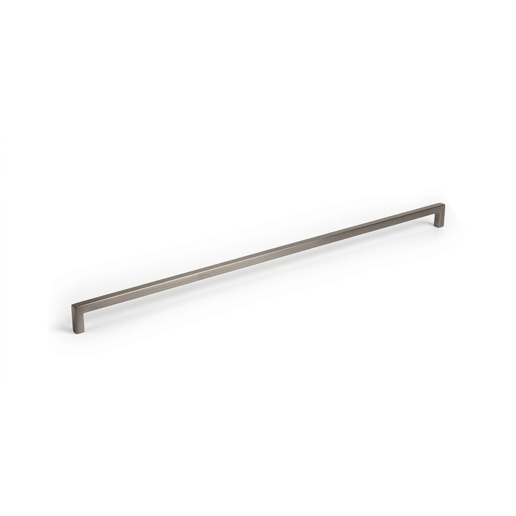 Viefe U - CC492L500mm Handle Brushed nickel