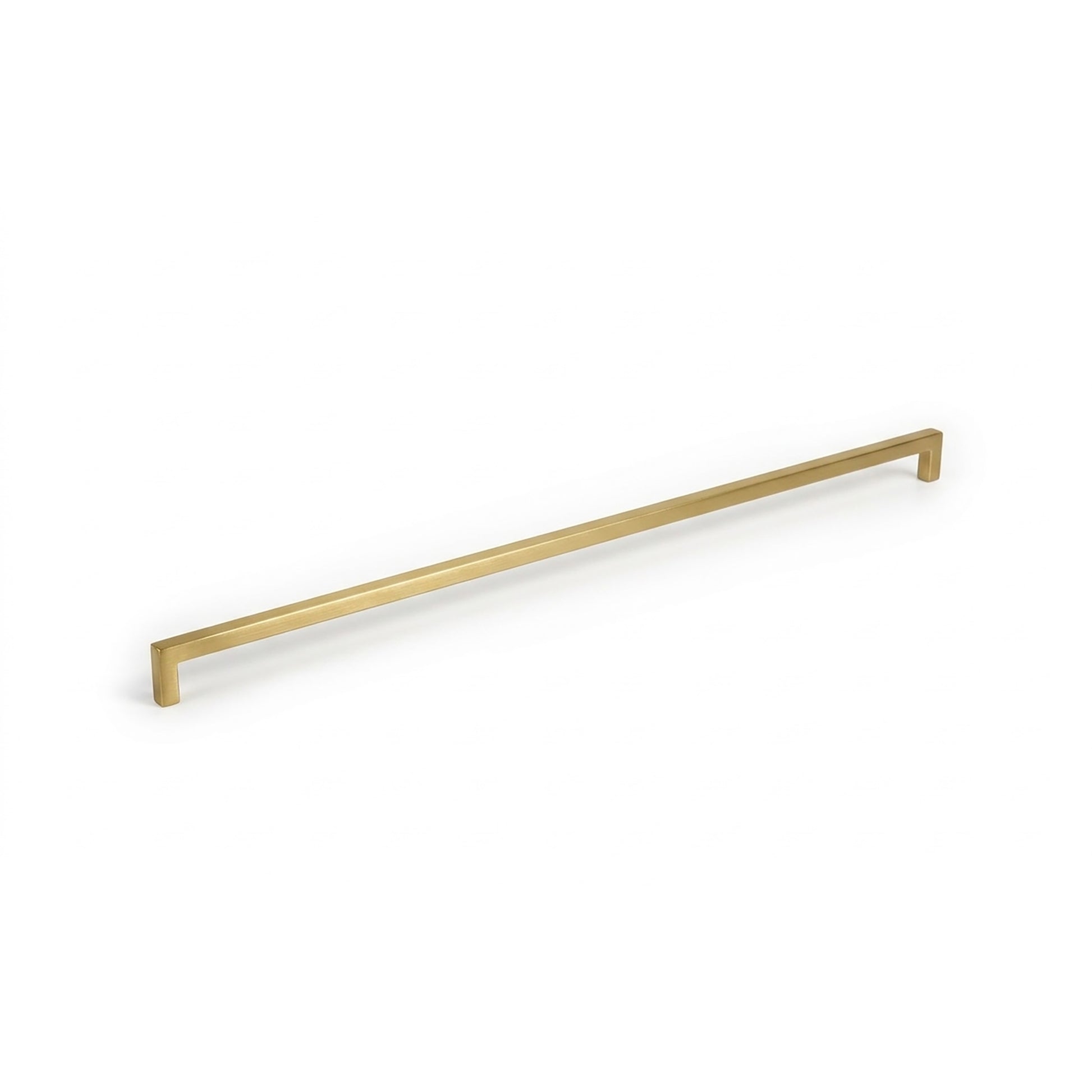 Viefe U - CC492L500mm Handle Brushed brass