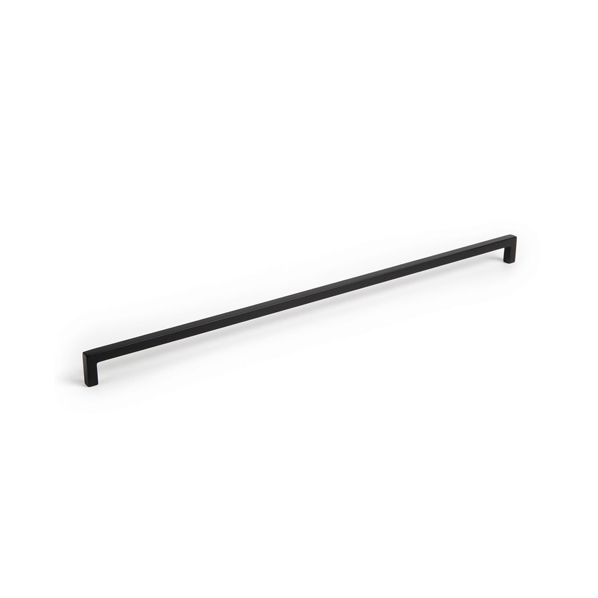 Viefe U - CC492L500mm Handle Matt black