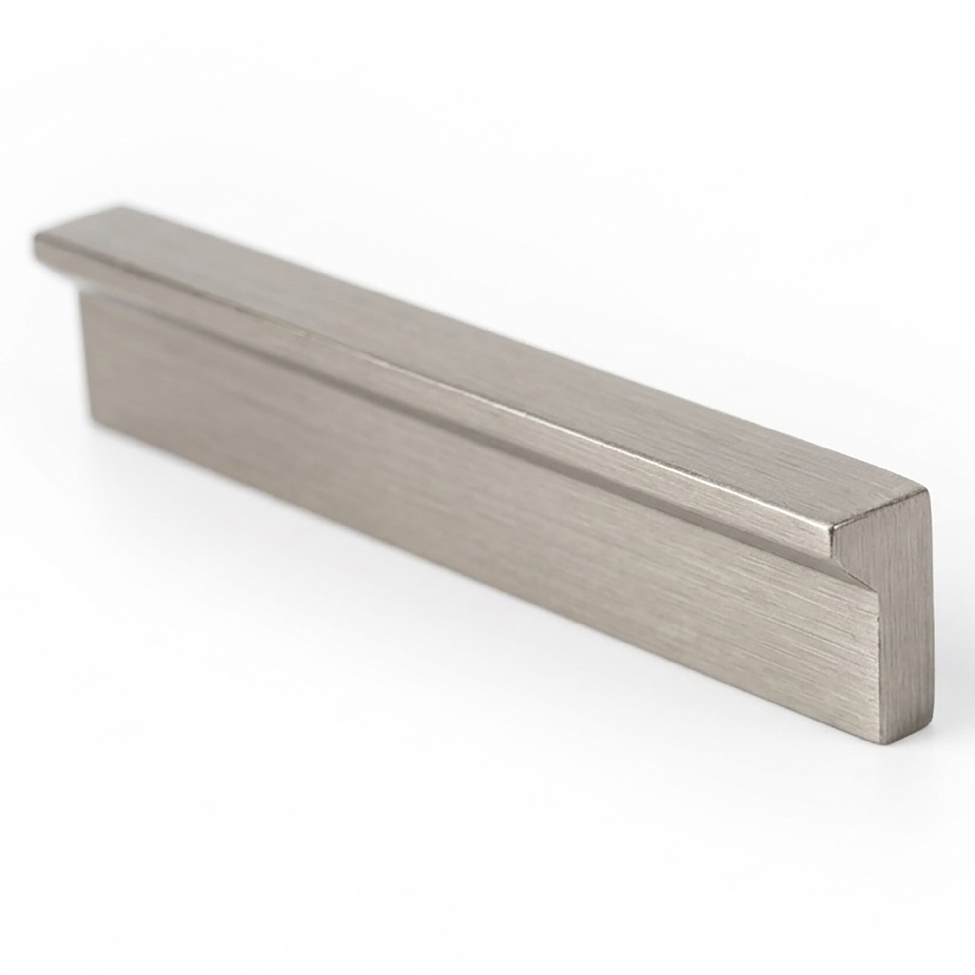 Viefe ANGLE - CC64L100mm Handle Stainless Steel look