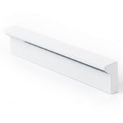 Viefe ANGLE - CC64L100mm Handle Matt white