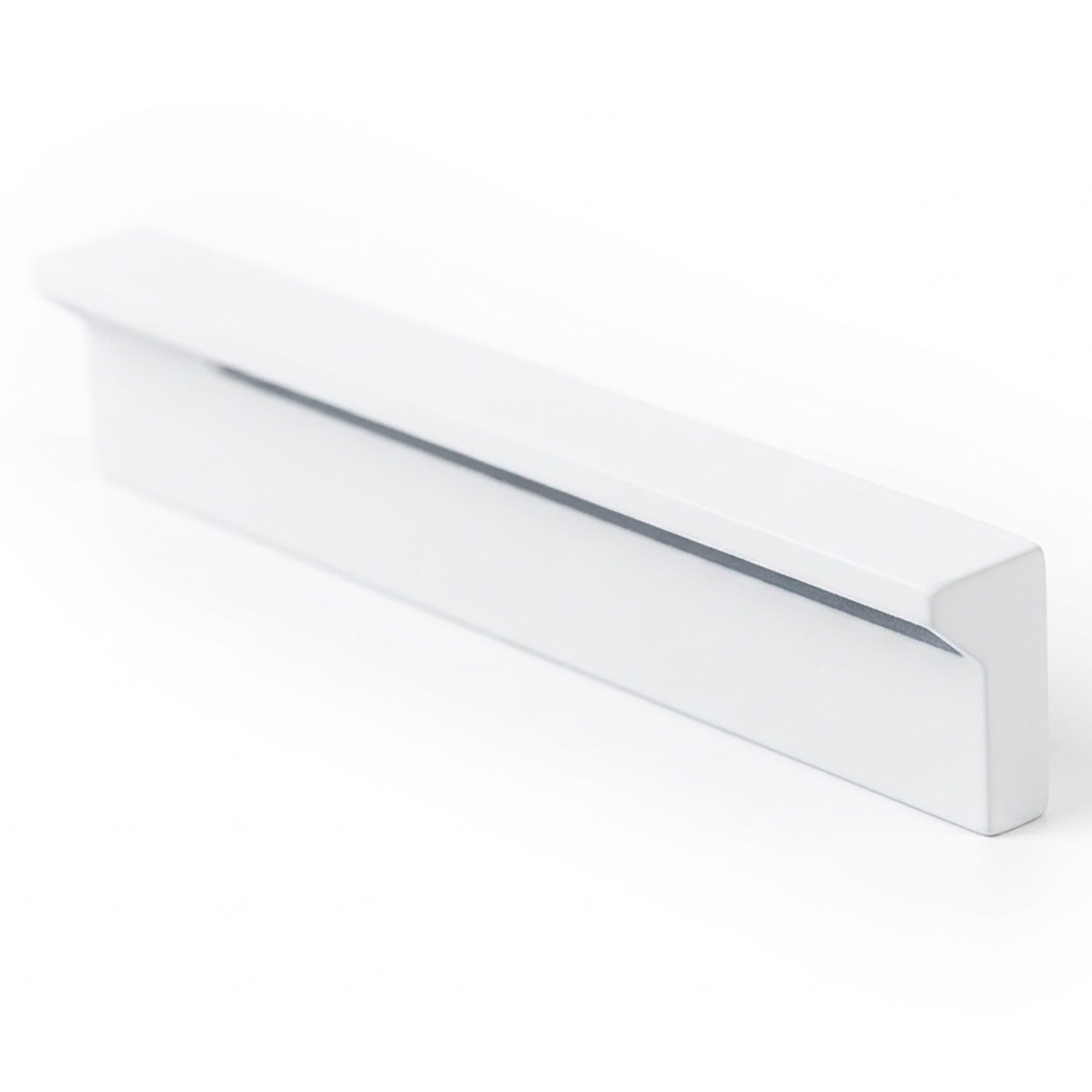 Viefe ANGLE - CC64L100mm Handle Matt white
