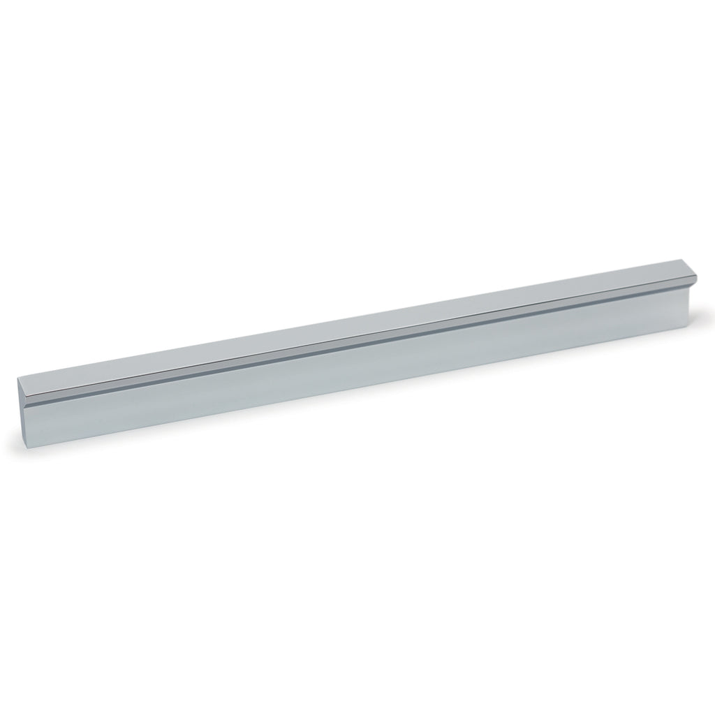 ANGLE - CC96-128-160L200mm Handle Polished chrome