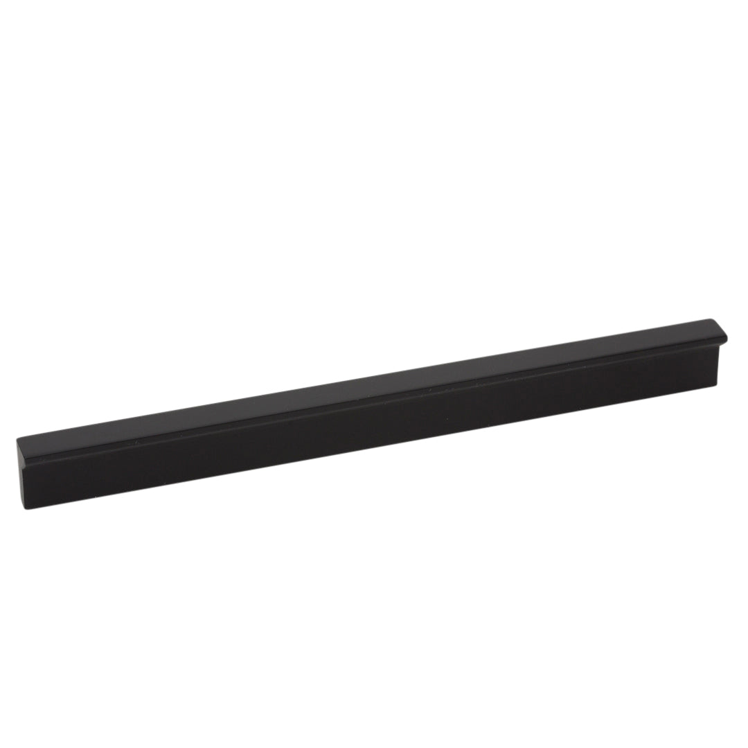 ANGLE - CC128-160L200mm Handle Matt black