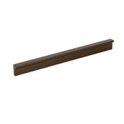 ANGLE - CC128-160L200mm Handle Metallic brown