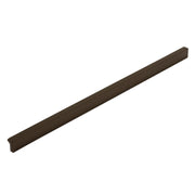 ANGLE - CC192L300mm Handle Metallic brown