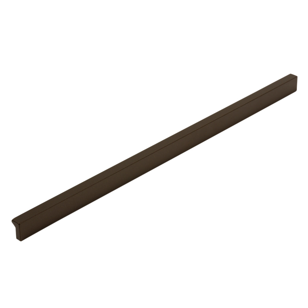 ANGLE - CC192L300mm Handle Metallic brown