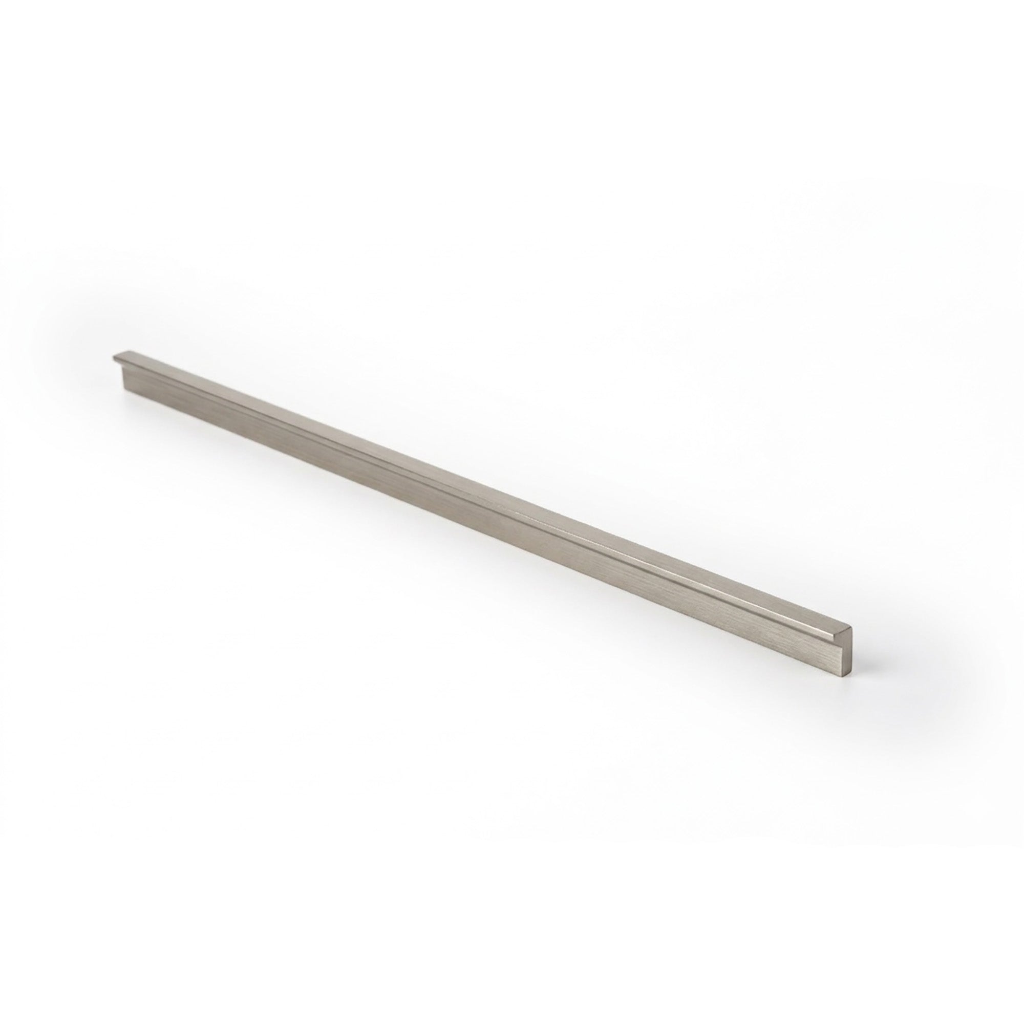 Viefe ANGLE - CC256-320L400mm Handle Stainless Steel look