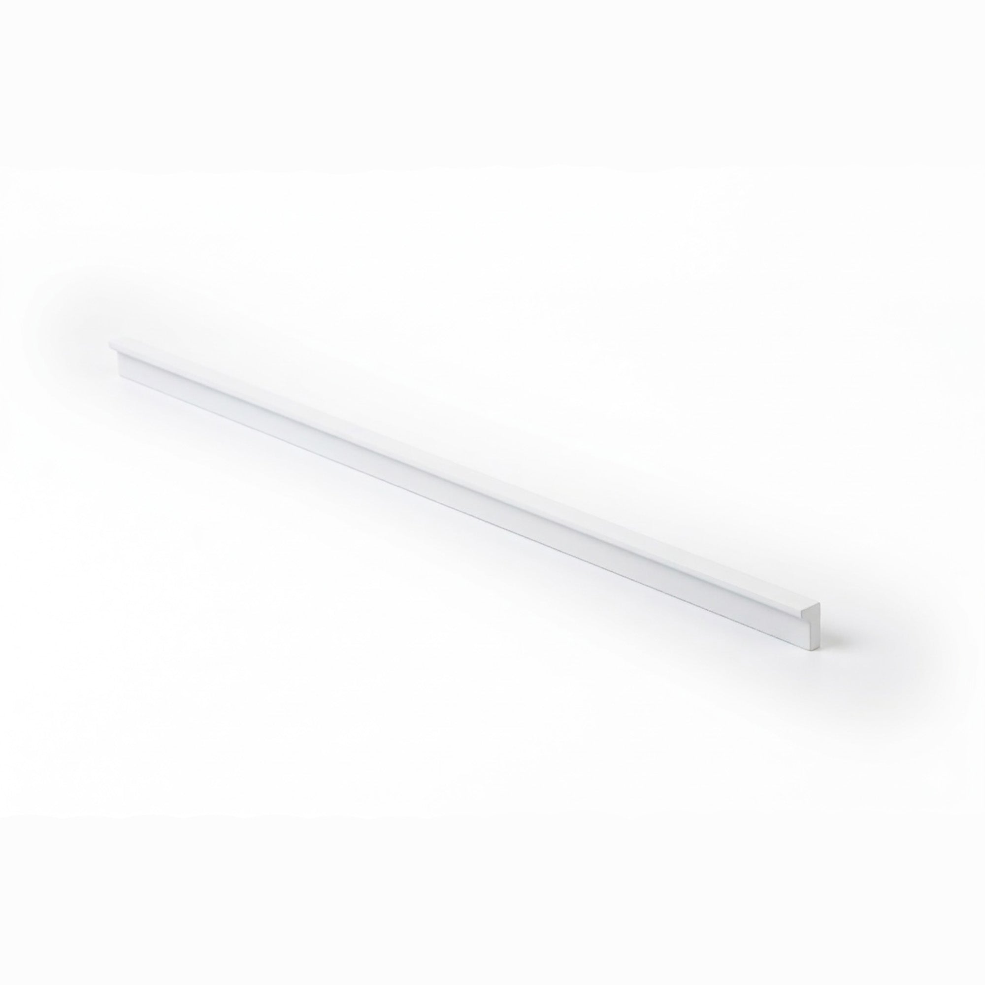 Viefe ANGLE - CC256L400mm Handle Matt white