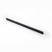 Viefe ANGLE - CC256L400mm Handle Matt black