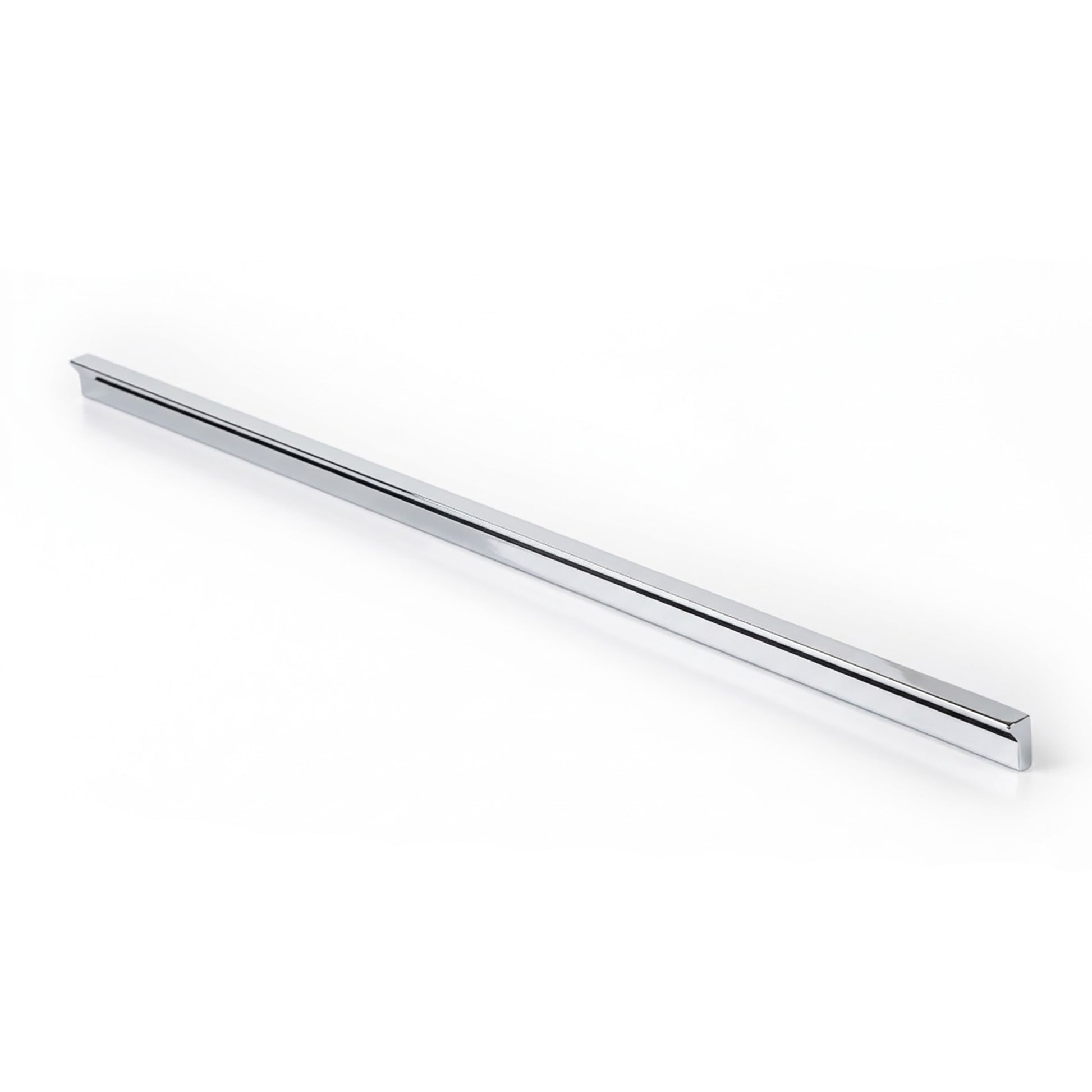 Viefe ANGLE - CC480-512L600mm Handle Polished chrome