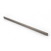 Viefe ANGLE - CC480-512L600mm Handle Stainless Steel look