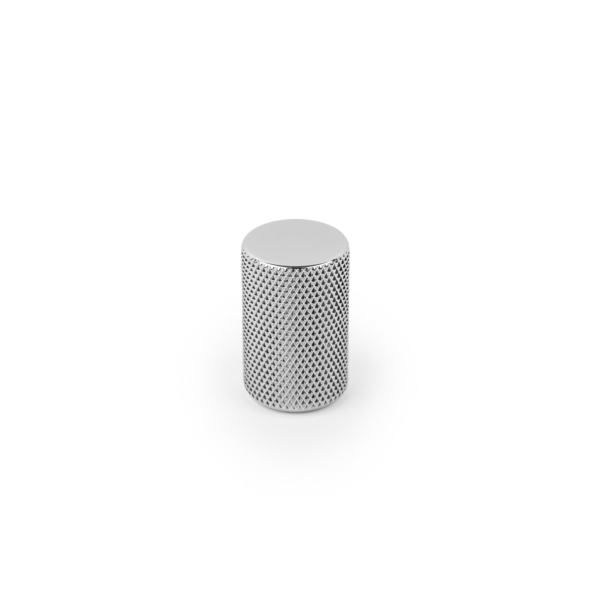 Viefe GRAF - D17mm Knob Polished chrome