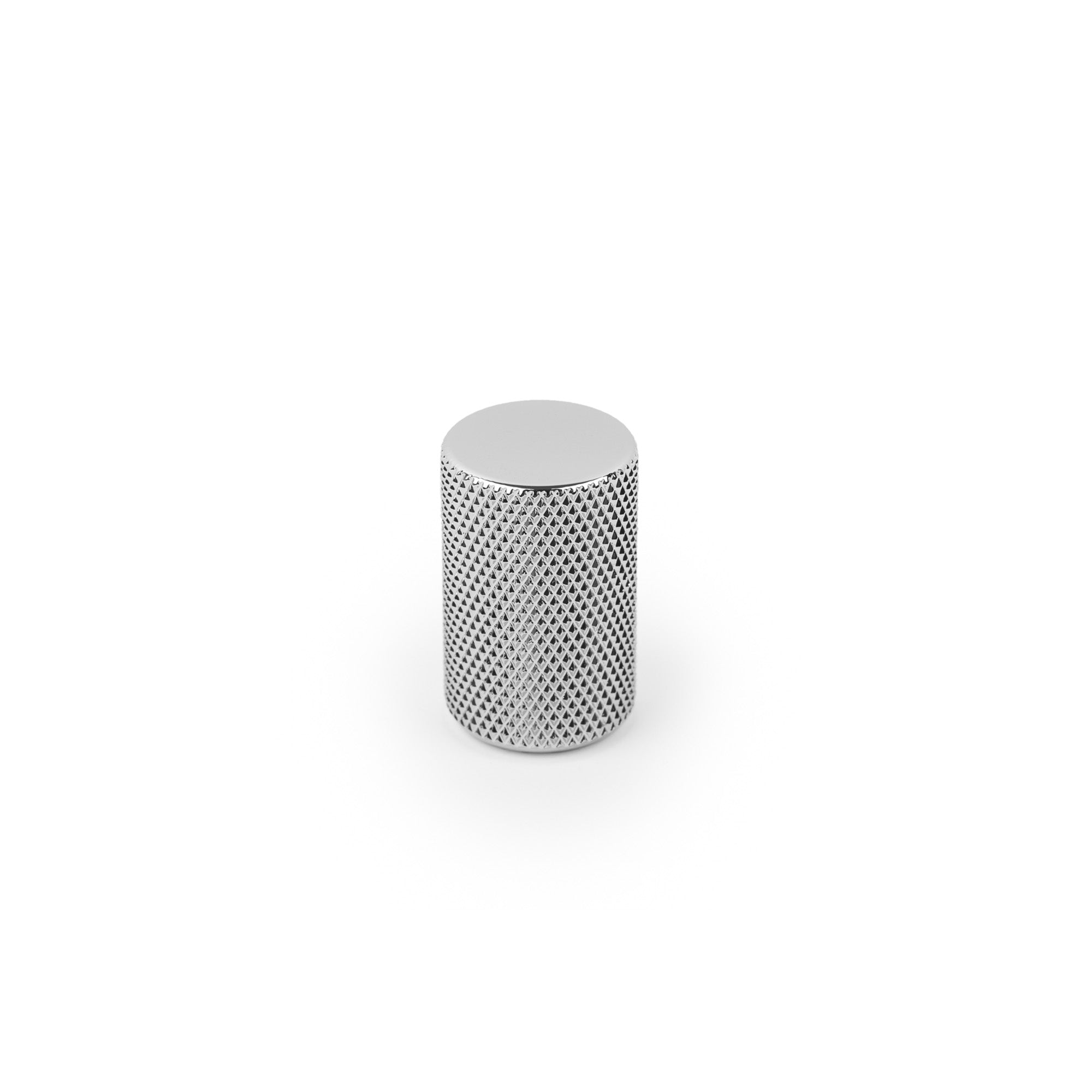Viefe GRAF - D17mm Knob Polished chrome