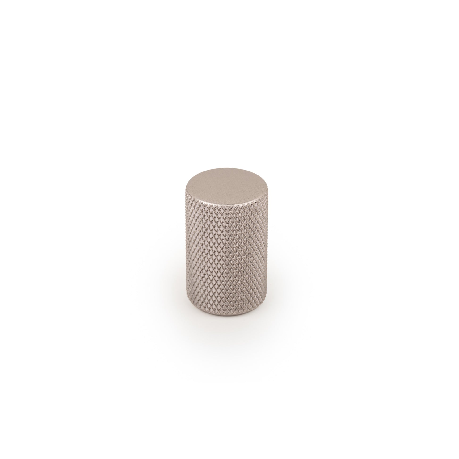 Viefe GRAF - D17mm Knob Stainless Steel look