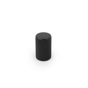Viefe GRAF - D17mm Knob Matt black