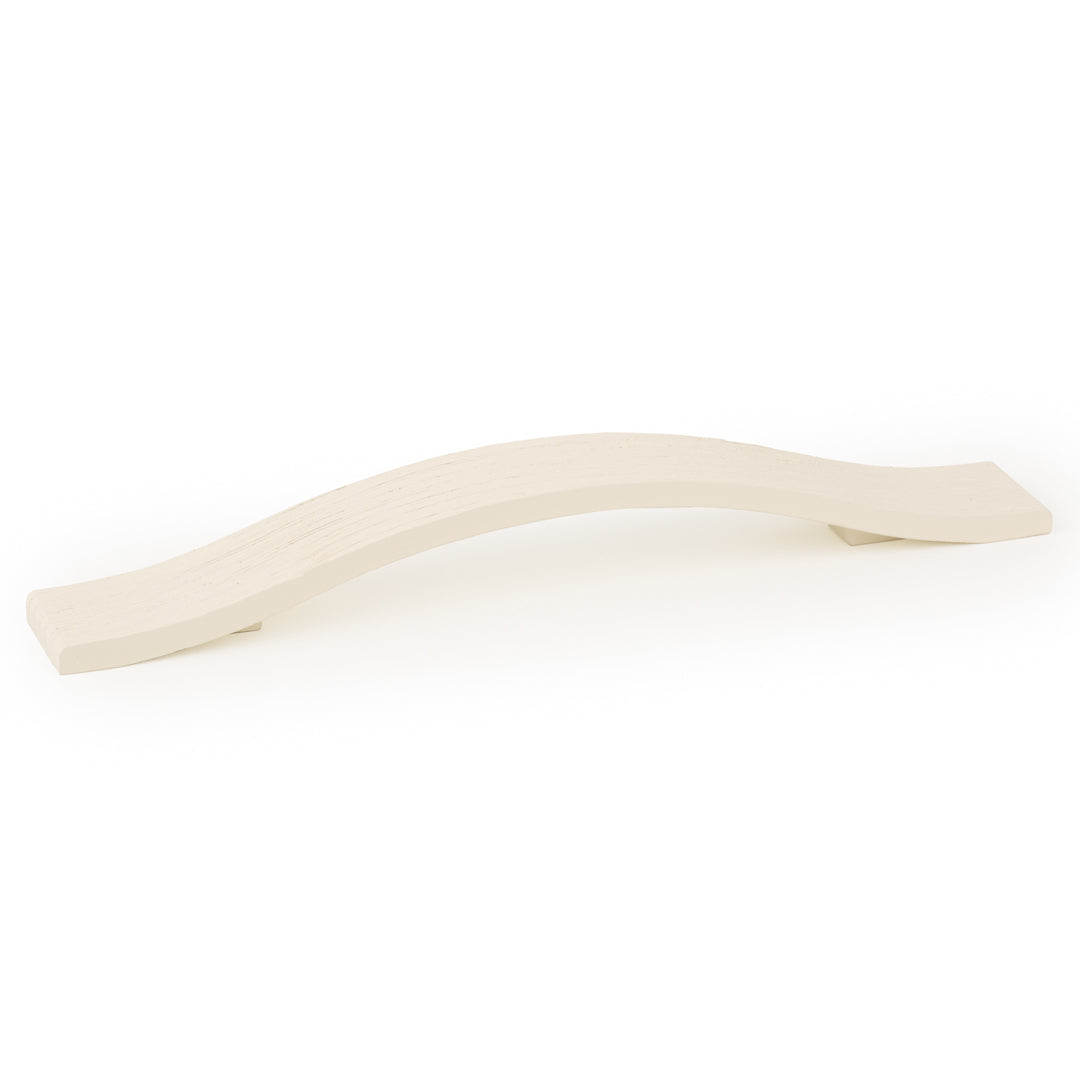 CALIN - CC160L240mm Handle White brushed