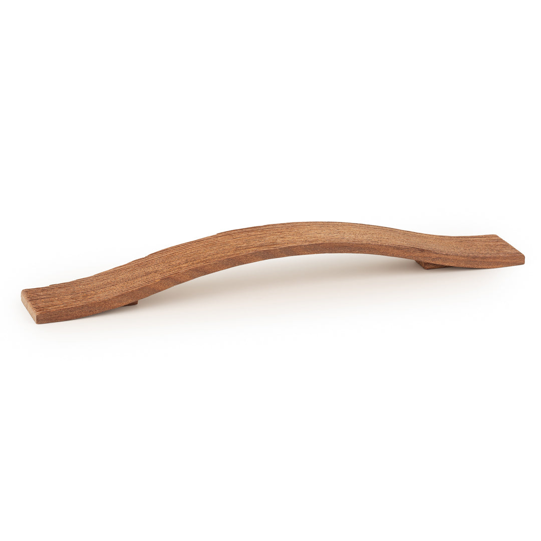 CALIN - CC160L240mm Handle Brushed brown