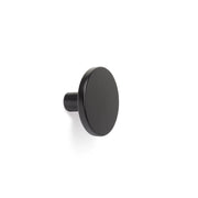 COMO - D26mm Knob Matt black
