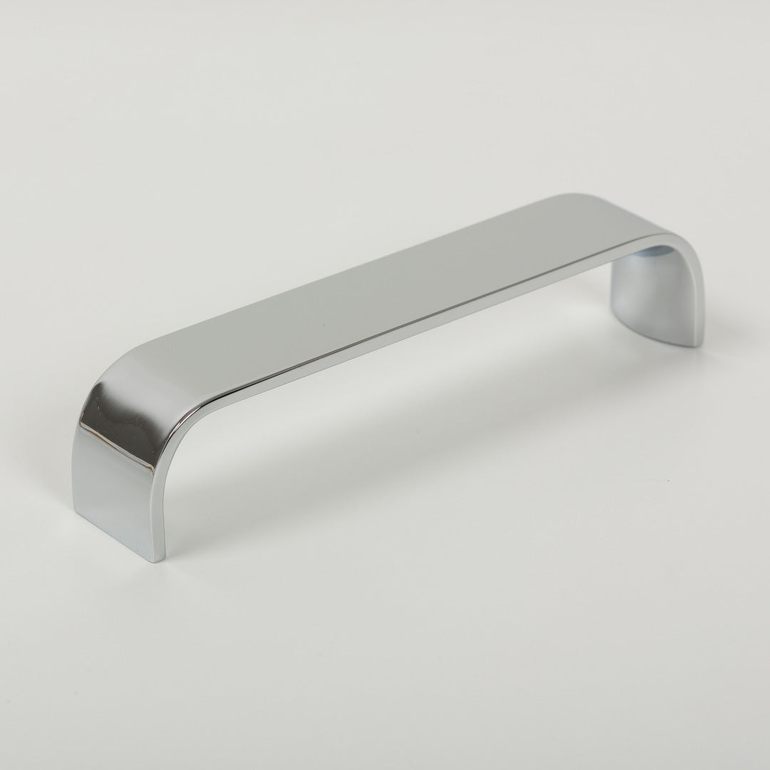 SENSE - CC128L135mm Handle Polished chrome