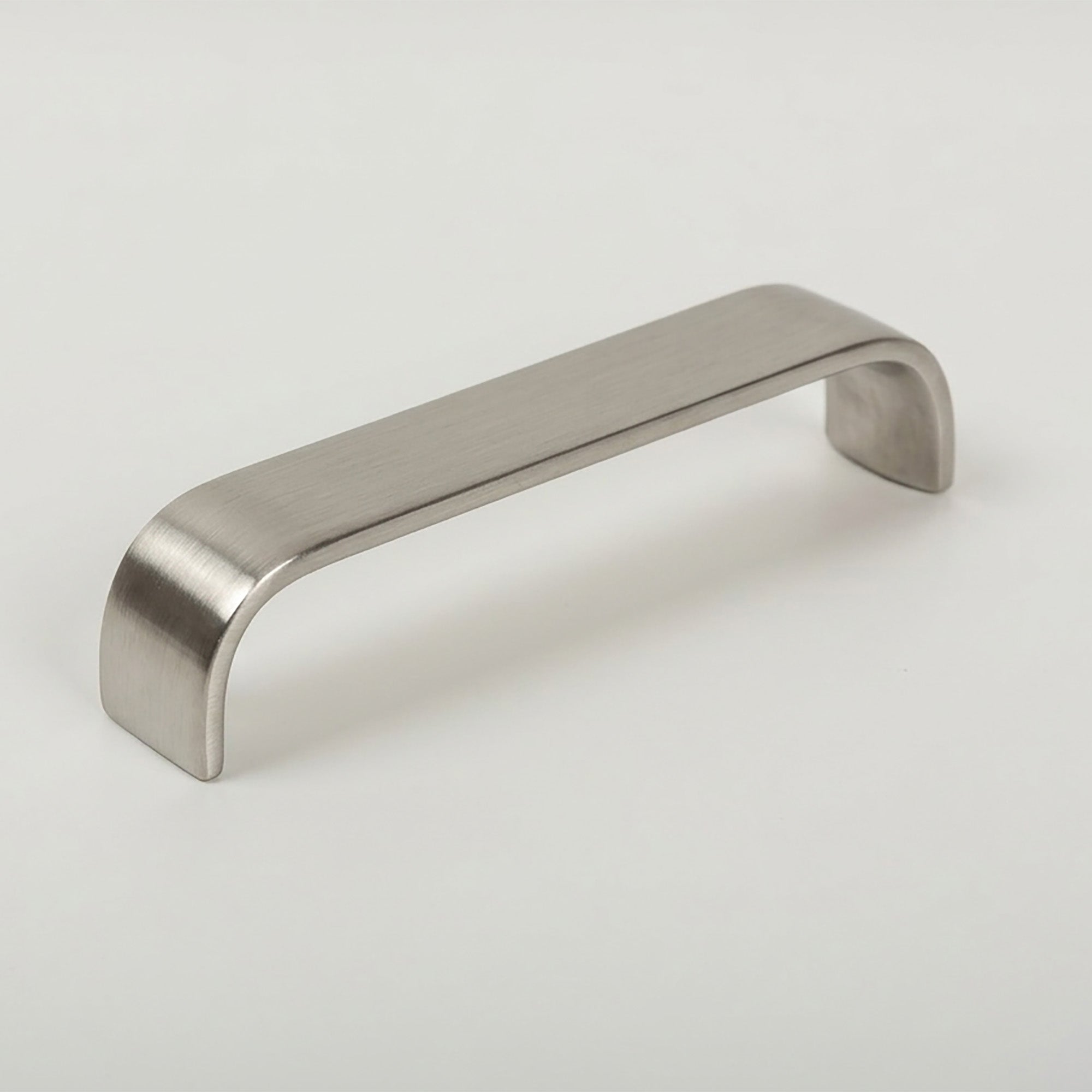 Viefe SENSE - CC128L135mm Handle Stainless Steel look