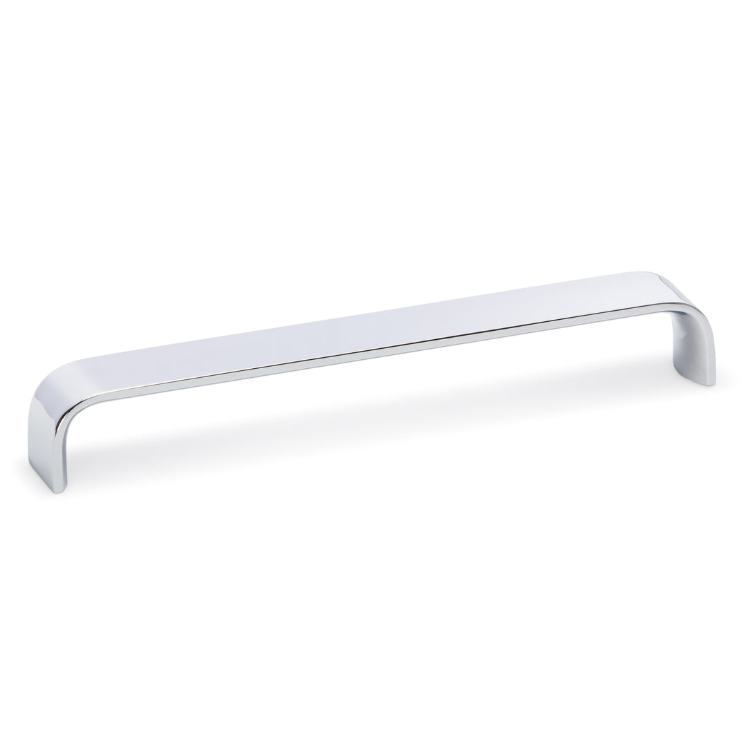 SENSE - CC192L199mm Handle Polished chrome