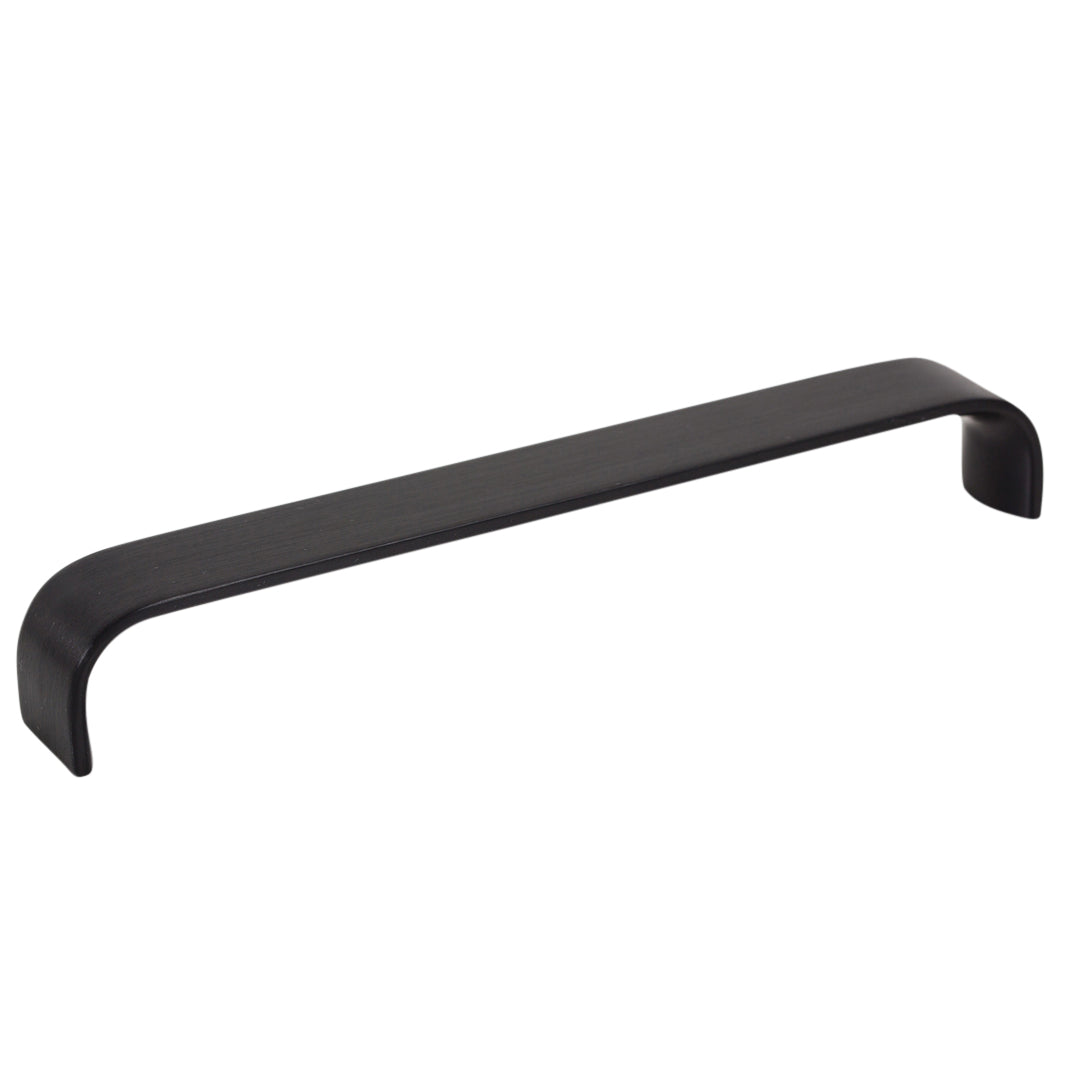 SENSE - CC192L199mm Handle Brushed black