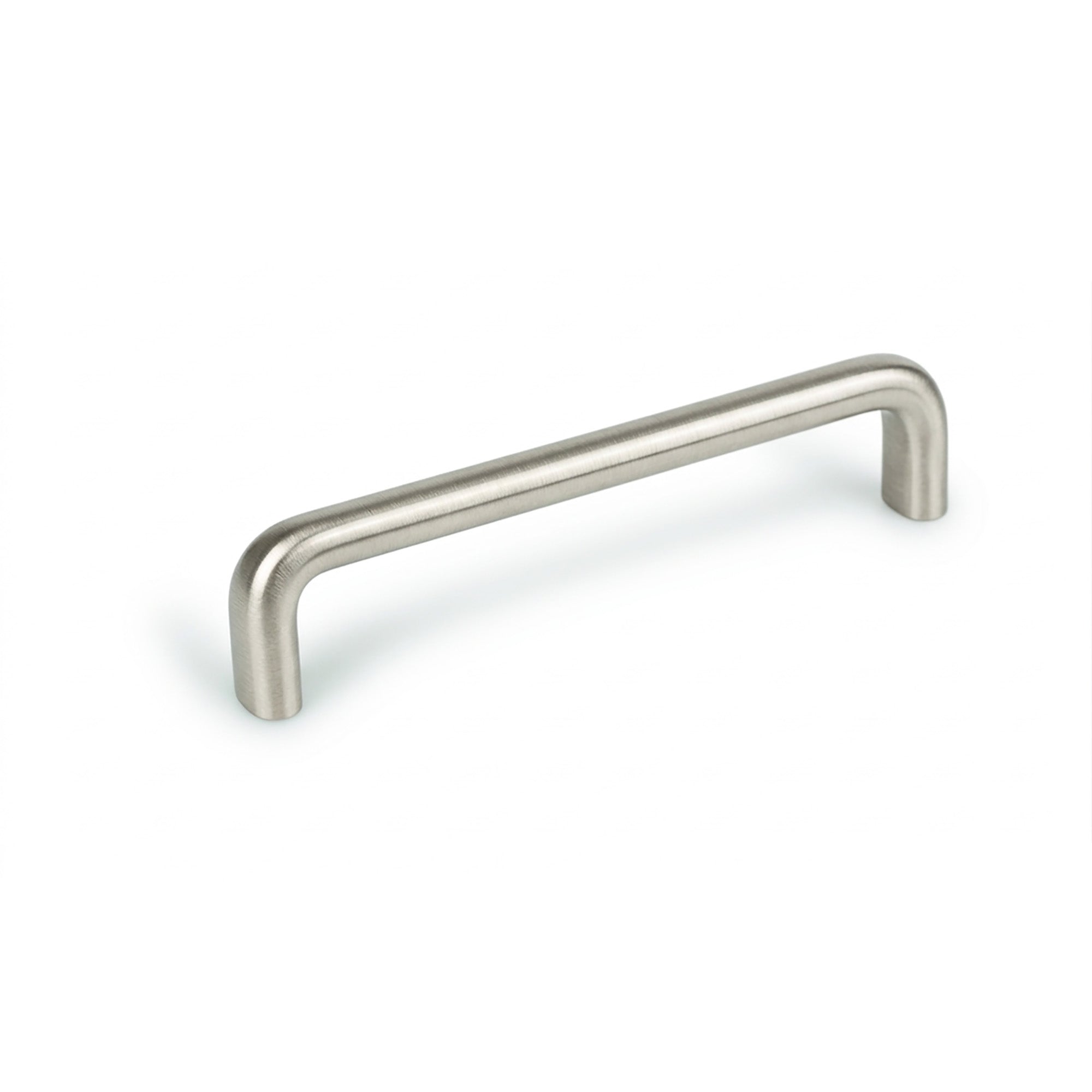 Viefe REDO - CC128L137mm Handle Brushed nickel