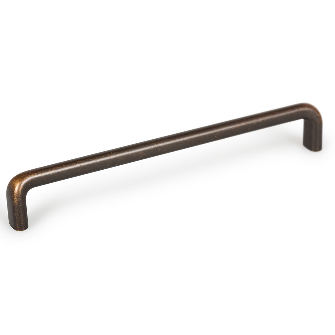 REDO - CC192L201mm Handle Antique brass