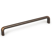 REDO - CC192L201mm Handle Antique brass