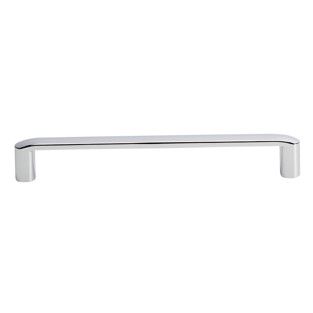 ROMA - CC192L207mm Handle Polished chrome