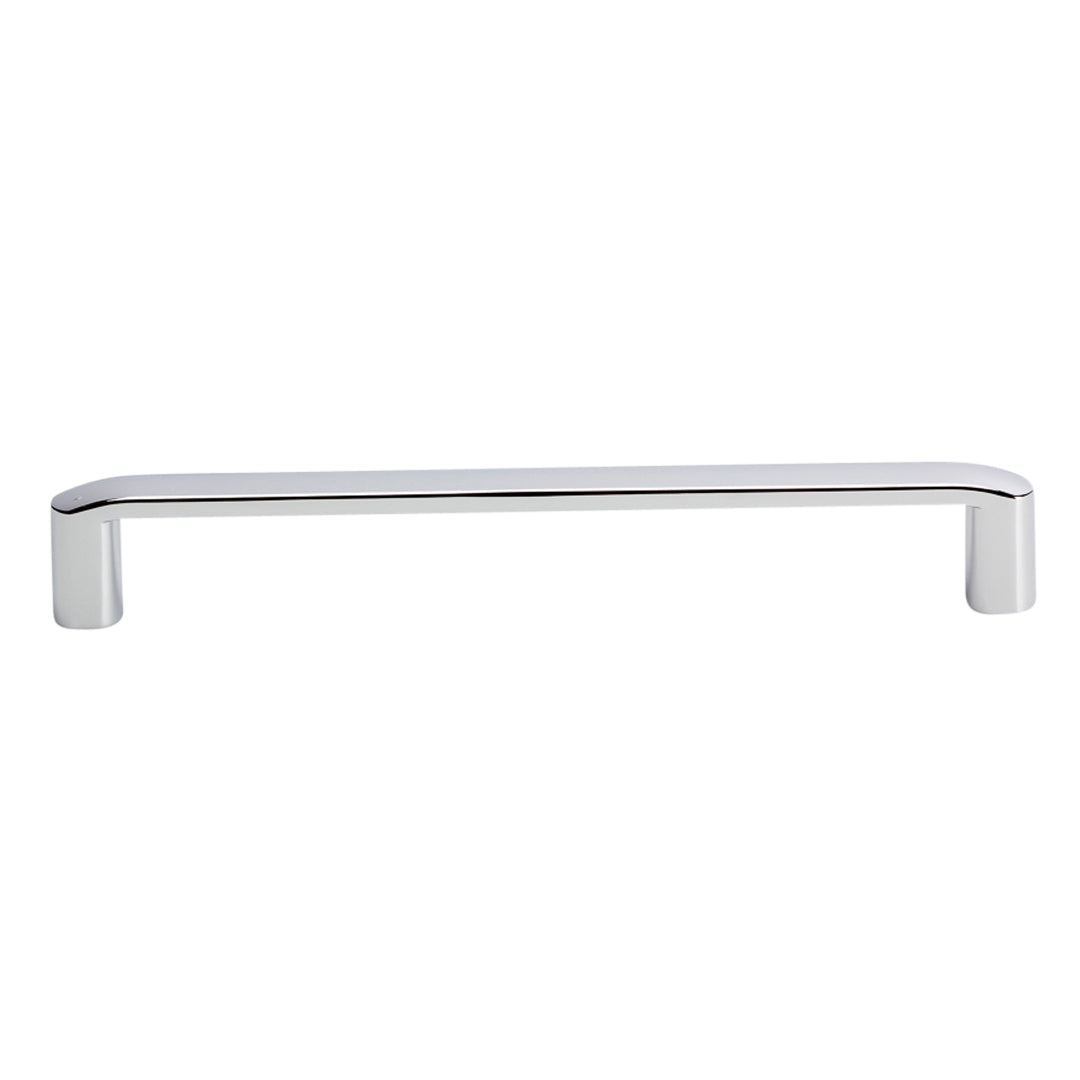 ROMA - CC192L207mm Handle Polished chrome