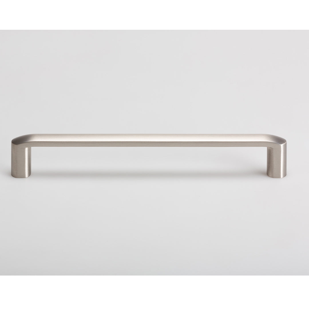 ROMA - CC192L207mm Handle Brushed nickel