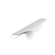 Viefe NOMA - CC128L200mm Handle Anodized bright