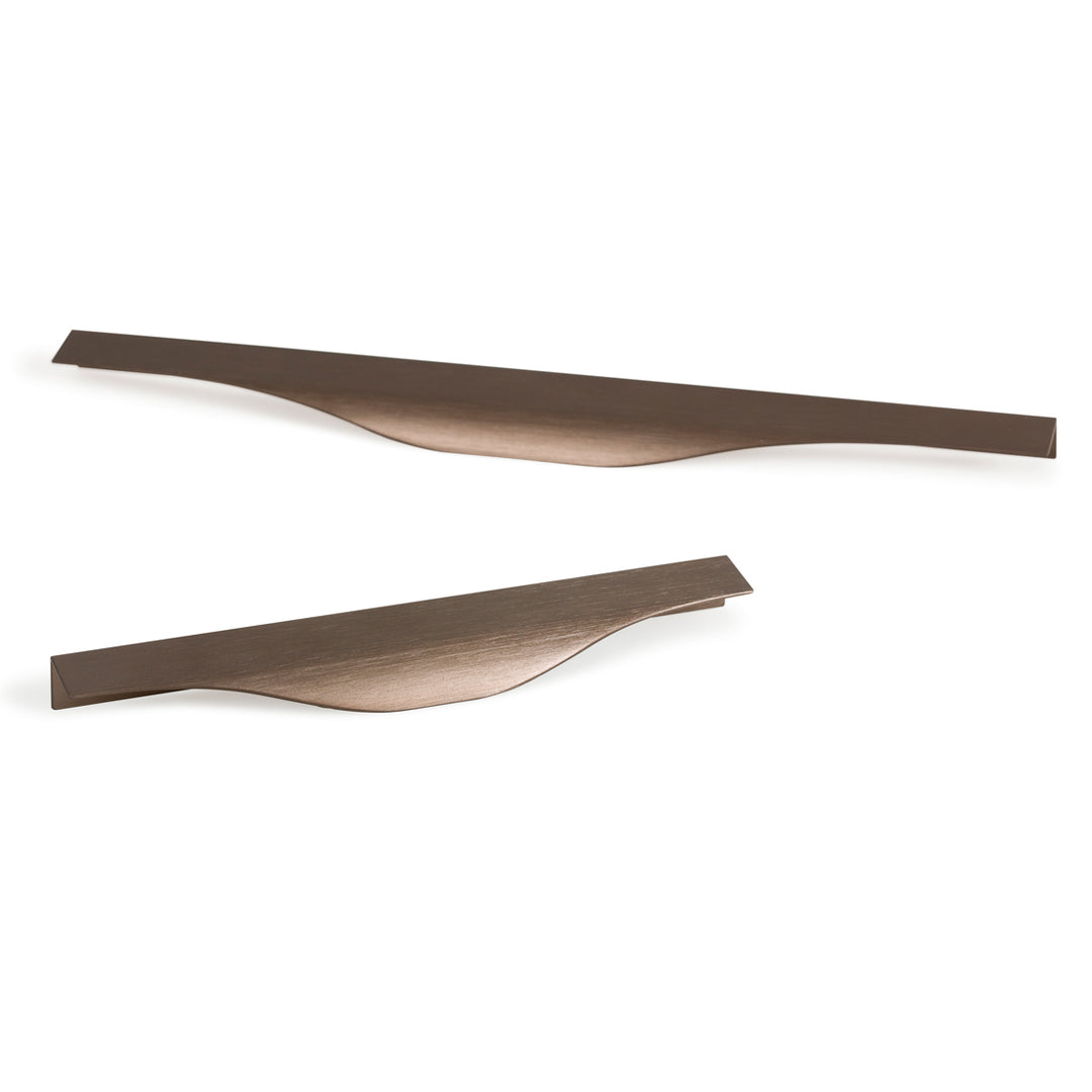 NOMA - CC128L200mm Handle Antique bronze