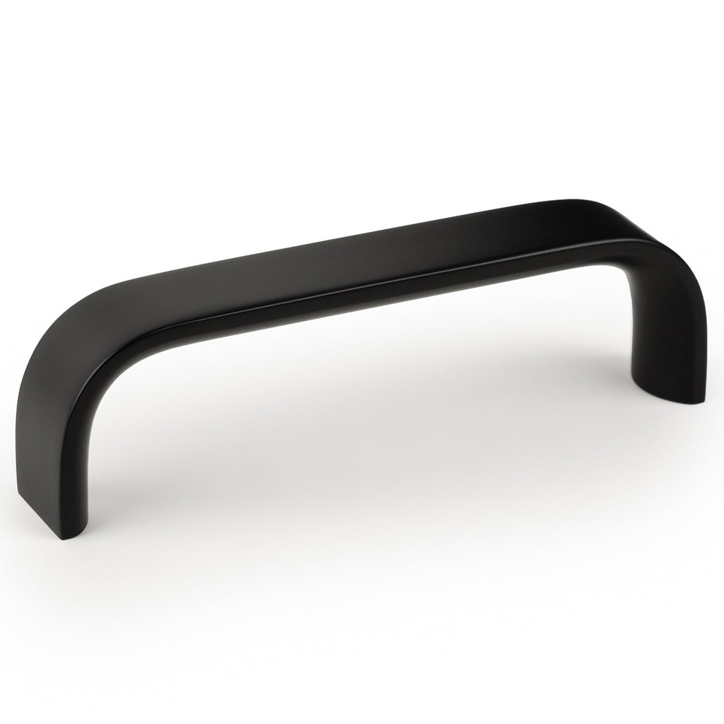 SENSE MINI - CC96L103mm Handle Matt black anodized