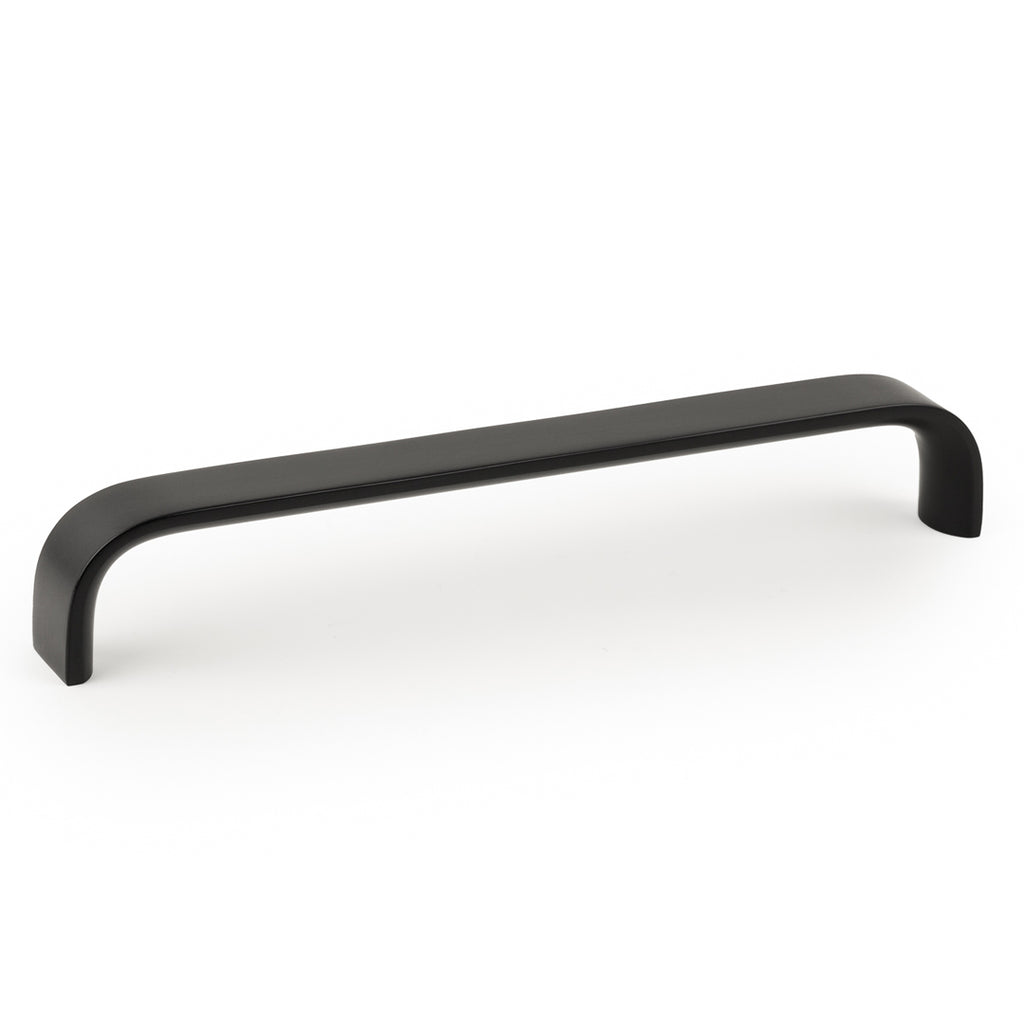 SENSE MINI - CC160L167mm Handle Matt black anodized