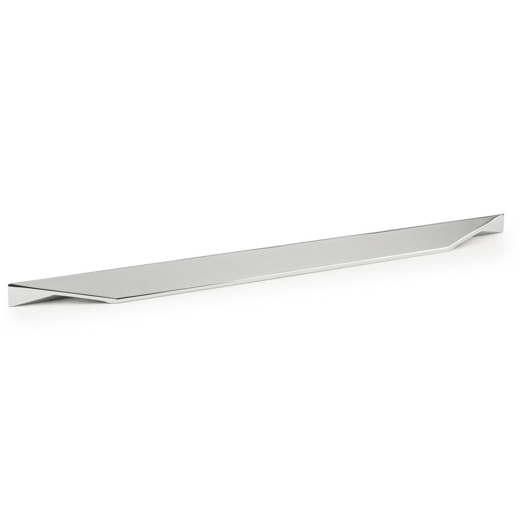 CUTT - CC192-320L400mm Handle Polished chrome