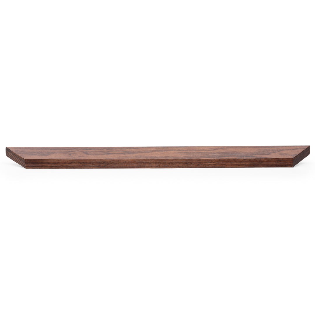 BARCCO - CC320L400mm Knob Walnut